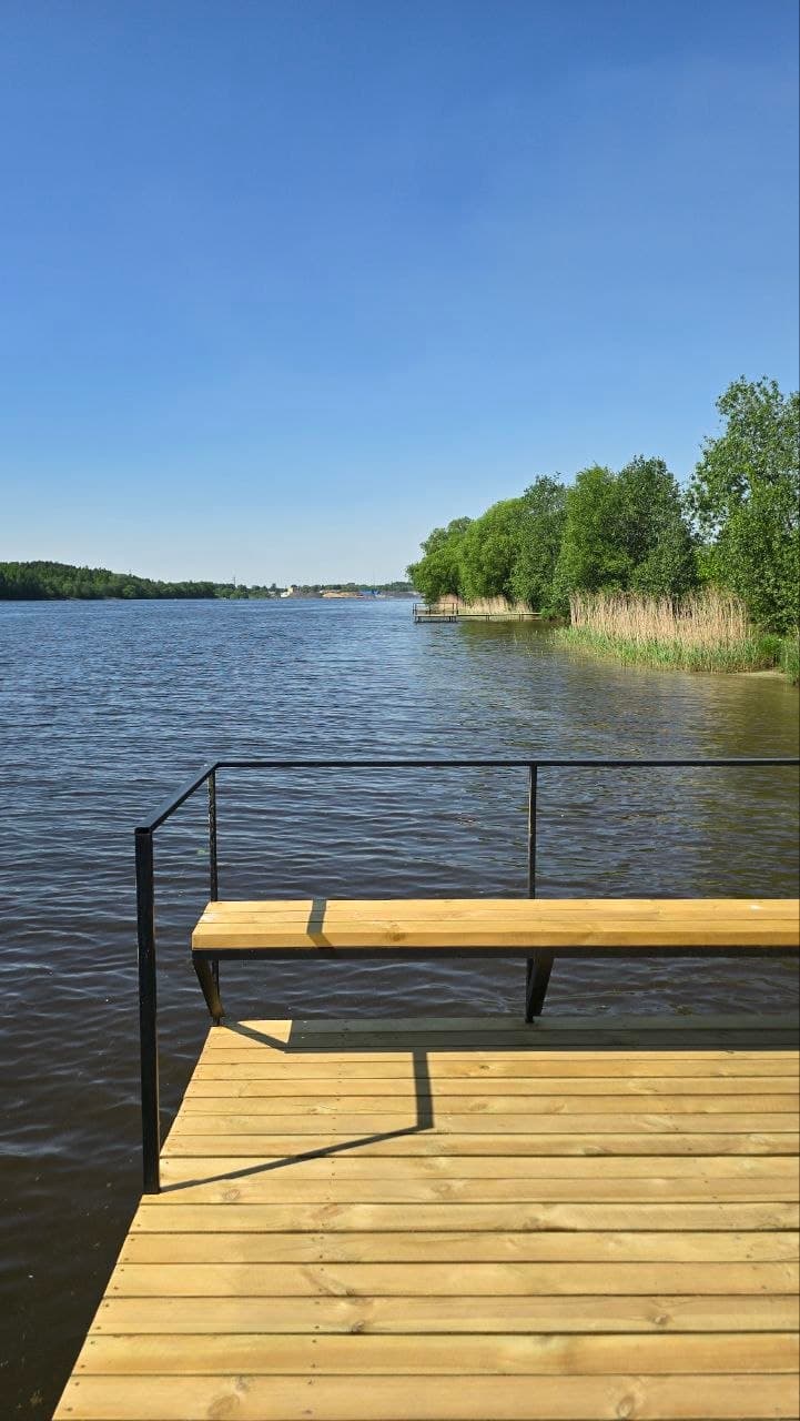 Волжский Берег — фото 2