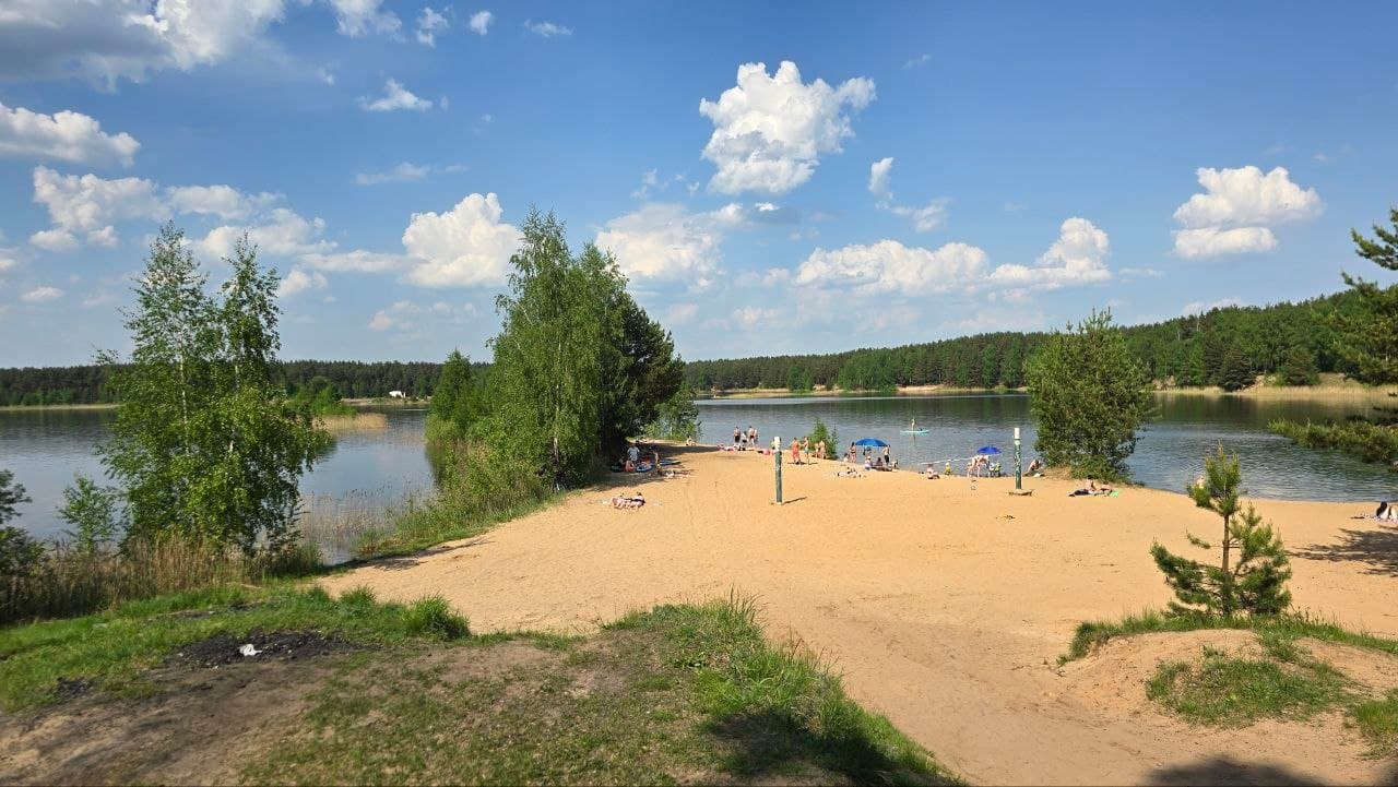 Волжский Берег — фото 12